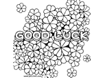 GOOD LUCKˣɫϷ