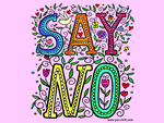 SAY NO˵ɫƷ