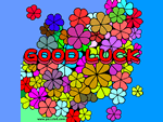 GOOD LUCKˣɫƷ