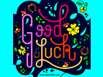 Good LuckɫƷ