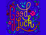 Good LuckɫƷ