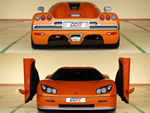 KoenigseggƴͼϷ