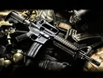 M4A1ǹƴͼϷ