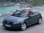 Audi roadsterƴͼϷ