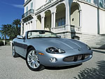 Jaguar XKR01ƴͼϷ