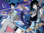 CLAMP 03ƴͼϷ