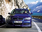 BMW Alpina B3ƴͼϷ