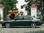 BMW Alpina B7ƴͼϷ