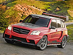 MB GLK brabusƴͼϷ