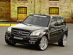 MB GLK brabusƴͼϷ