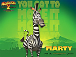 马达加斯加2 06的拼图游戏