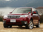 Subaru ForesterƴͼϷ