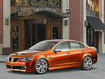 Pontiac G8 GTƴͼϷ