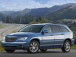 Chrysler PacificaƴͼϷ