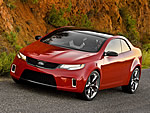 Kia Koup ConceptƴͼϷ