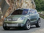 Opel AntaraƴͼϷ