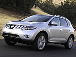Nissan MuranoƴͼϷ
