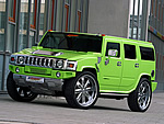 HummerƴͼϷ