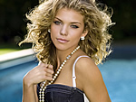 AnnaLynne McCordƴͼϷ