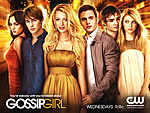 Gossip GirlƴͼϷ