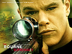 Bourne的拼图游戏