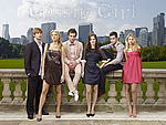 Gossip GirlƴͼϷ