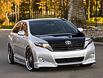Toyota VenzaƴͼϷ