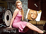 Hilary DuffƴͼϷ