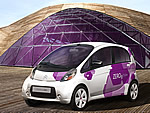 Citroen C ZeroƴͼϷ