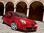 Alfa Romeo MitoƴͼϷ