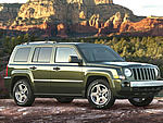 Jeep PatriotƴͼϷ