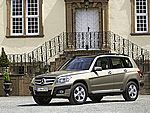 Benz GLK ClassƴͼϷ