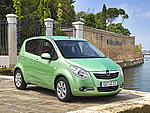 Opel AgilaƴͼϷ