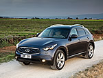 Infiniti FX37ƴͼϷ