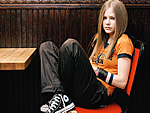 Avril LavigneƴͼϷ