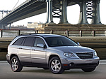 Chrysler PacificaƴͼϷ