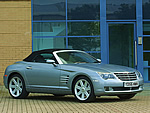 Chrysler CrossfireƴͼϷ