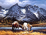 Terry Redlin 滭ƴͼϷ