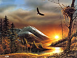 Terry Redlin 滭ƴͼϷ