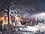 Terry Redlin 滭ƴͼϷ