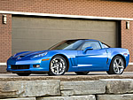 Chevrolet CorvetteƴͼϷ