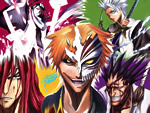 Bleach ƴͼϷ