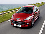 Peugeot 207ƴͼϷ