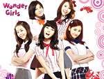 wonder girlsƴͼϷ