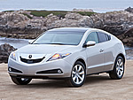 Acura ZDXƴͼϷ