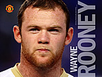 Wayne RooneyƴͼϷ