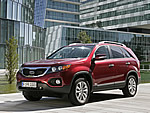 Kia SorentoƴͼϷ