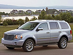 Chrysler AspenƴͼϷ