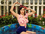 katy PerryƴͼϷ