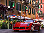 FerrariƴͼϷ